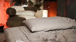 ItalianGirl - My Stripchat Stream gagging massage cock-rating pegging massage