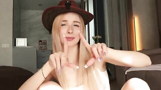 Nana_Wilson - My Stripchat Stream blondes twerk-teens big-tits-doggy-style topless foot-fetish