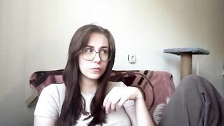 JanelleCourville - My Stripchat Stream flashing teens handjob-teens medium-hair anal-fingering