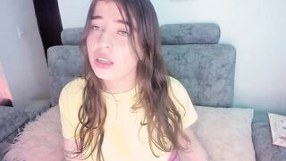 Sara_kitty12 - My Stripchat Stream anal ass-to-mouth big-tits-blowjob fingering-young anal-fisting