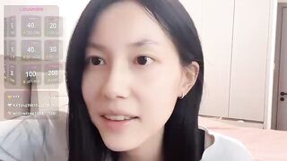 DD-5200 - My Stripchat Stream cock-rating ahegao interactive-toys chinese hd