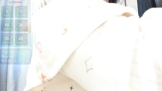 SaliUong - My Stripchat Stream big-ass-doggy-style big-tits-young twerk-young striptease-young dirty-talk