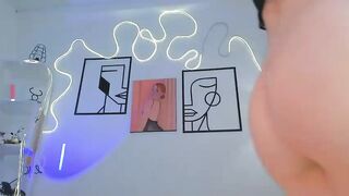 __Miray__ - My Stripchat Stream spanking jerk-off-instruction big-nipples striptease anal-creampie