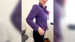 Viola8p - My Stripchat Stream upskirt upskirt blowjob-mistresses white role-play