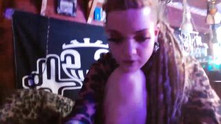 spiralhokkaido23 - My Stripchat Stream topless erotic-dance smoking young blondes