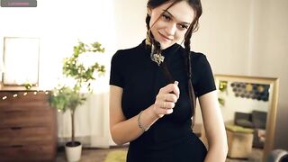 SammieMir - My Stripchat Stream topless-teens cosplay-teens interactive-toys mistresses spanking