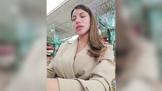 Karen_San_Miguel - My Stripchat Stream nylon fingering-young big-tits-blondes topless-young camel-toe