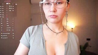 JerriJereb - My Stripchat Stream twerk upskirt cheap-privates doggy-style dildo-or-vibrator-anal