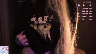 hikmurr - My Stripchat Stream white-teens teens interactive-toys-teens blondes-blowjob tattoos