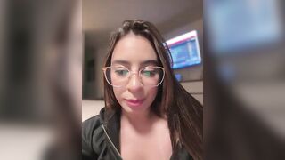 Samantha_e2 - My Stripchat Stream latin-foot-fetish glamour big-ass-latin shaven venezuelan-young