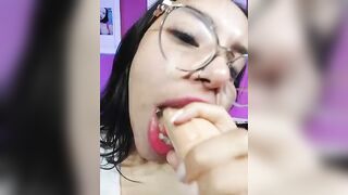valentina_swallow - My Stripchat Stream nylon big-tits-deepthroat piercings-latin big-tits-brunettes big-tits