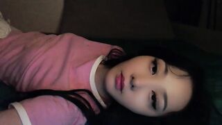 Fudzik0 - My Stripchat Stream squirt-young topless-asian fingering-asian blowjob-ahegao blowjob-ahegao