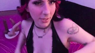 ChrryFoxx - My Stripchat Stream cam2cam mobile-young curvy-white redheads-blowjob redheads