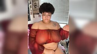 Ectorius - My Stripchat Stream big-ass-ebony squirt dildo-or-vibrator-young big-ass-young mobile-young