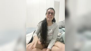 crudeliafrancy - My Stripchat Stream dildo-or-vibrator fingering hd brunettes-milfs anal