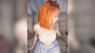 alysson_As - My Stripchat Stream new-petite twerk-young doggy-style redheads big-ass-latin