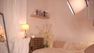 AudreyBarren - My Stripchat Stream brunettes orgasm cosplay-teens erotic-dance heels