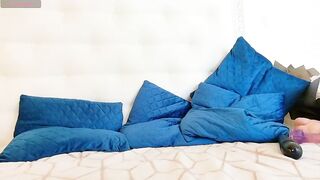 karissia - My Stripchat Stream big-tits-white oil-show small-audience best glamour