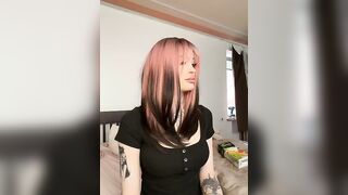 madelinexx - My Stripchat Stream middle-priced-privates fingering big-tits-titty-fuck topless big-tits-petite