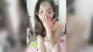 meimei_x - My Stripchat Stream dildo-or-vibrator upskirt hd luxurious-privates-young asian-blowjob