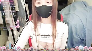 shiki434-st - My Stripchat Stream big-tits interactive-toys luxurious-privates asian petite-asian