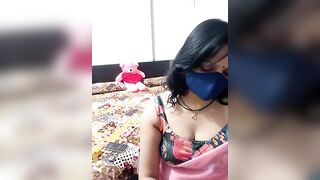 khushikhushi - My Stripchat Stream lovense cheap-privates-milfs anal-milfs lovense indian-milfs