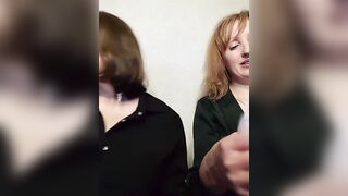 DonnaMagdalena - My Stripchat Stream flashing big-tits-blondes big-tits-milfs twerk big-ass