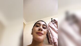 clarachanelricek - My Stripchat Stream young dildo-or-vibrator-anal big-ass-doggy-style creampie big-tits-hairy