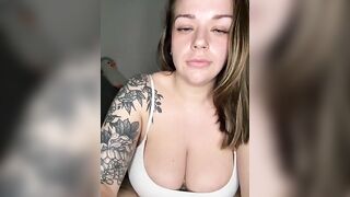Cookieex - My Stripchat Stream white footjob deepthroat footjob twerk-white