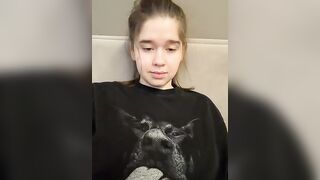 HornyGirlH - My Stripchat Stream recordable-privates-young erotic-dance fingering-white hairy big-tits-hairy