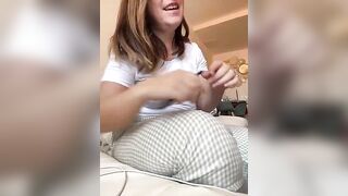 lyajoliee - My Stripchat Stream twerk-white striptease-white cooking double-penetration twerk