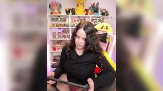 Sweet_sully__ - My Stripchat Stream big-clit topless-latin big-ass-big-tits shaven latin-doggy-style