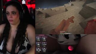 sharonurbex - My Stripchat Stream latin-cuckold big-tits video-games dildo-or-vibrator-big-tits recordable-publics