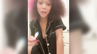 Tamiii420 - My Stripchat Stream tattoos-teens piercings-mixed 69-position footjob doggy-style