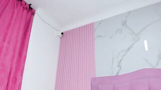 Mily17_ - My Stripchat Stream latin-foot-fetish fingering hd colombian-petite latin-blowjob