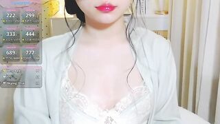 HaLa_Madrid20 - My Stripchat Stream squirt brunettes-teens big-tits petite dirty-talk