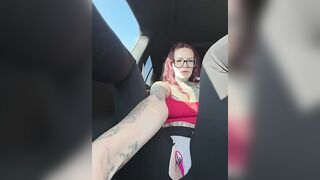 AileenInkOfficial - My Stripchat Stream hd tattoos-milfs deluxe-cam2cam squirt-white twerk-white