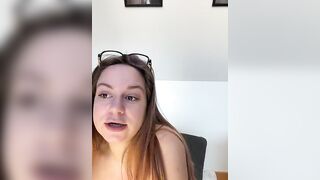 Francesexe - My Stripchat Stream deepthroat anal-young dildo-or-vibrator-anal big-ass-young squirt