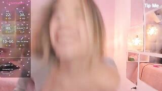 dulce_powl - New Live Chaturbate bi dildo soles redhair