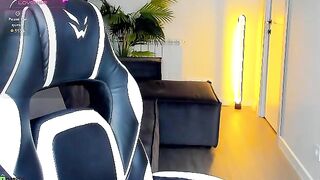 leslie_scottt - New Live Chaturbate dancer Web stream bigbutt pink