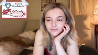 lucydelovely - New Live Chaturbate fleshlight crazy dancesexy athletic