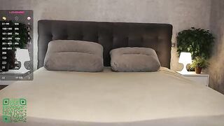 oscarheberle - New Live Chaturbate hypno lushon sub latino
