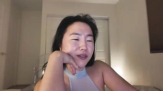 yourlovelykgirlfriend - New Live Chaturbate athletic pawg submissive houseparty
