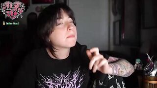 blueasfuck - New Live Chaturbate veryhard hypno Online footage broadcast