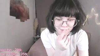 mary_backerr - New Live Chaturbate livechat petite elegant gfmaterial