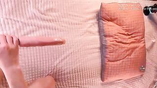avechloe - New Live Chaturbate kink selfsucker shaved toy