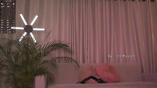 lilithhfosterr - New Live Chaturbate finger curved hole koikatsuparty