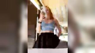 ps4pro - New Live Chaturbate longtongue quirky goddess Captured show