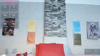 sofia_fer - New Live Chaturbate asshole watch Web recording newmodel