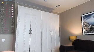 brightrays__ - New Live Chaturbate Live stream recording yoga ridedildo tightpussy